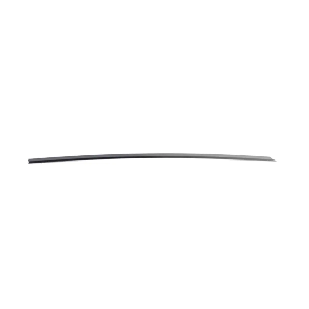 Renault Master III Front Door Seal Left N/S Window Rubber Gasket - SKU 8200677130 - Part number 8200677130