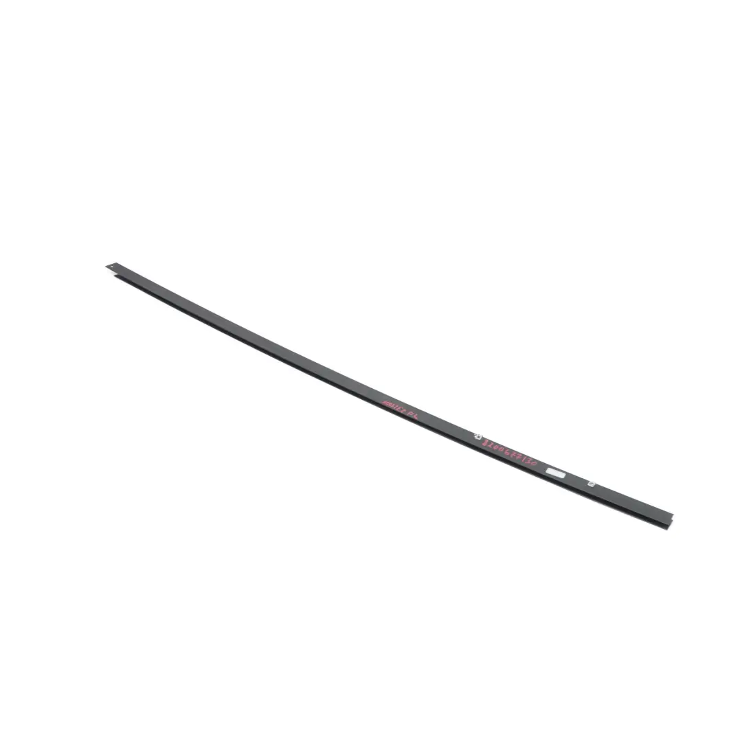 Renault Master III vordere Tür Dichtung links Fenster Führung - SKU 8200677130 - Teilenummer 8200677130