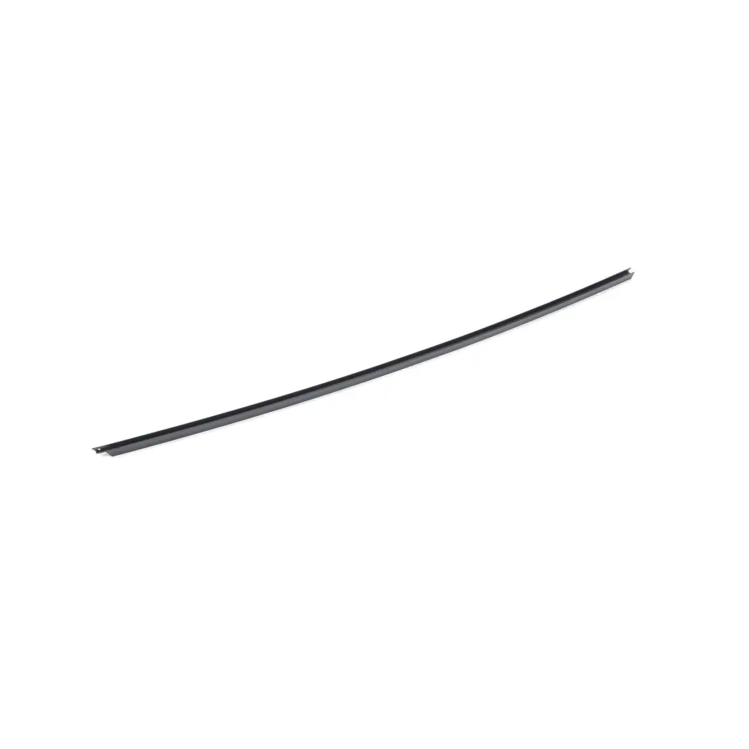 Joint Porte Avant Gauche Fenêtre Caoutchouc Guide pour Renault Master III à propos du numéro de pièce 8200677130 Renault Master III Joint Porte Avant Gauche Fenêtre Caoutchouc Guide - SKU 8200677130 - Numéro de pièce 8200677130