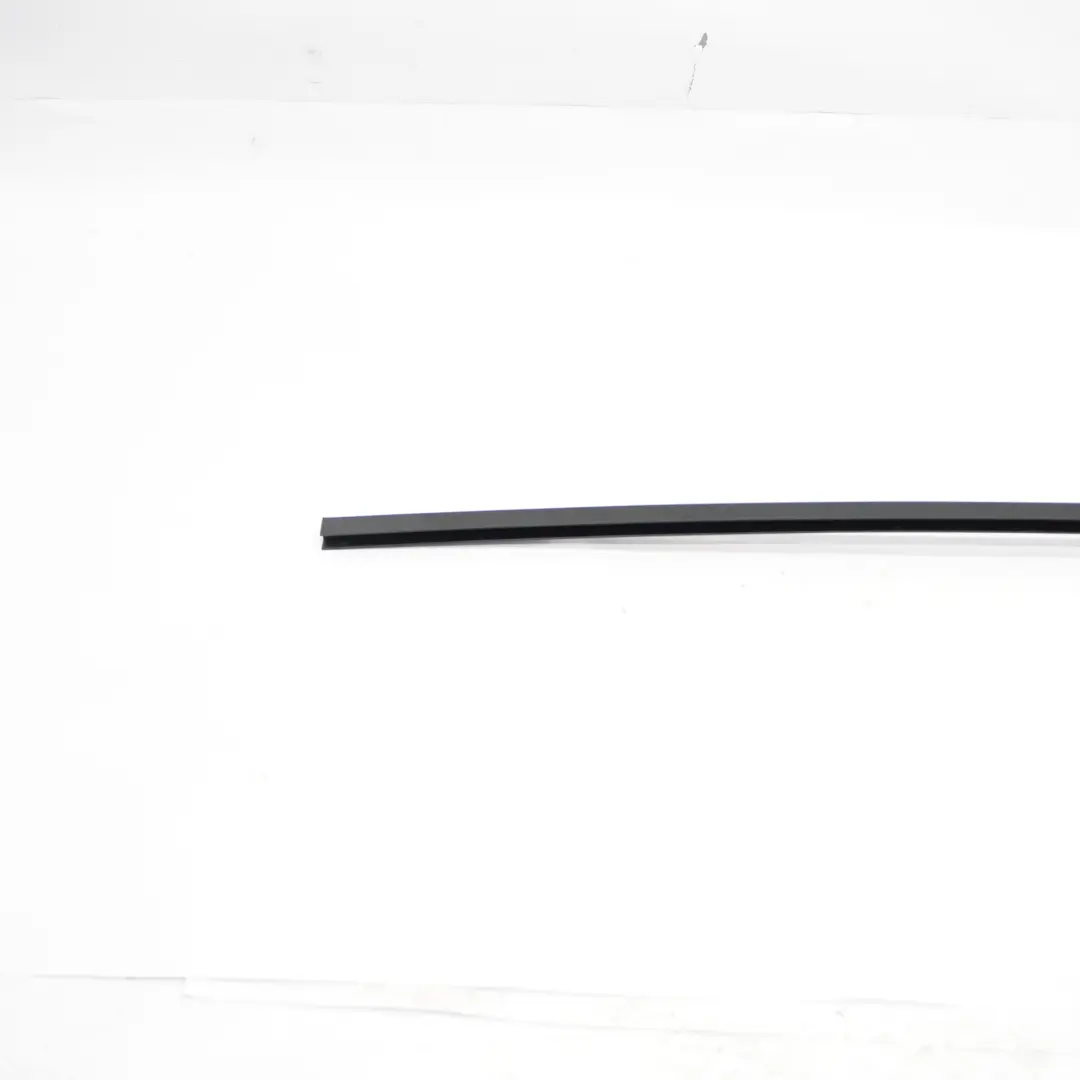 Renault Master III Front Door Seal Left N/S Window Rubber Gasket - SKU 8200677130 - Part number 8200677130