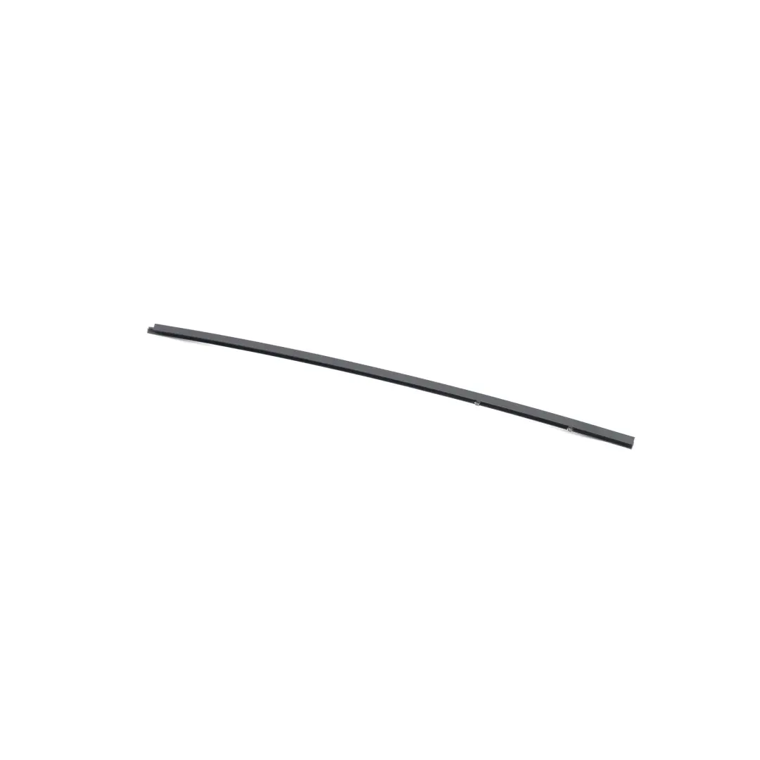 Renault Master III Front Door Seal Left N/S Window Rubber Gasket - SKU 8200677130 - Part number 8200677130