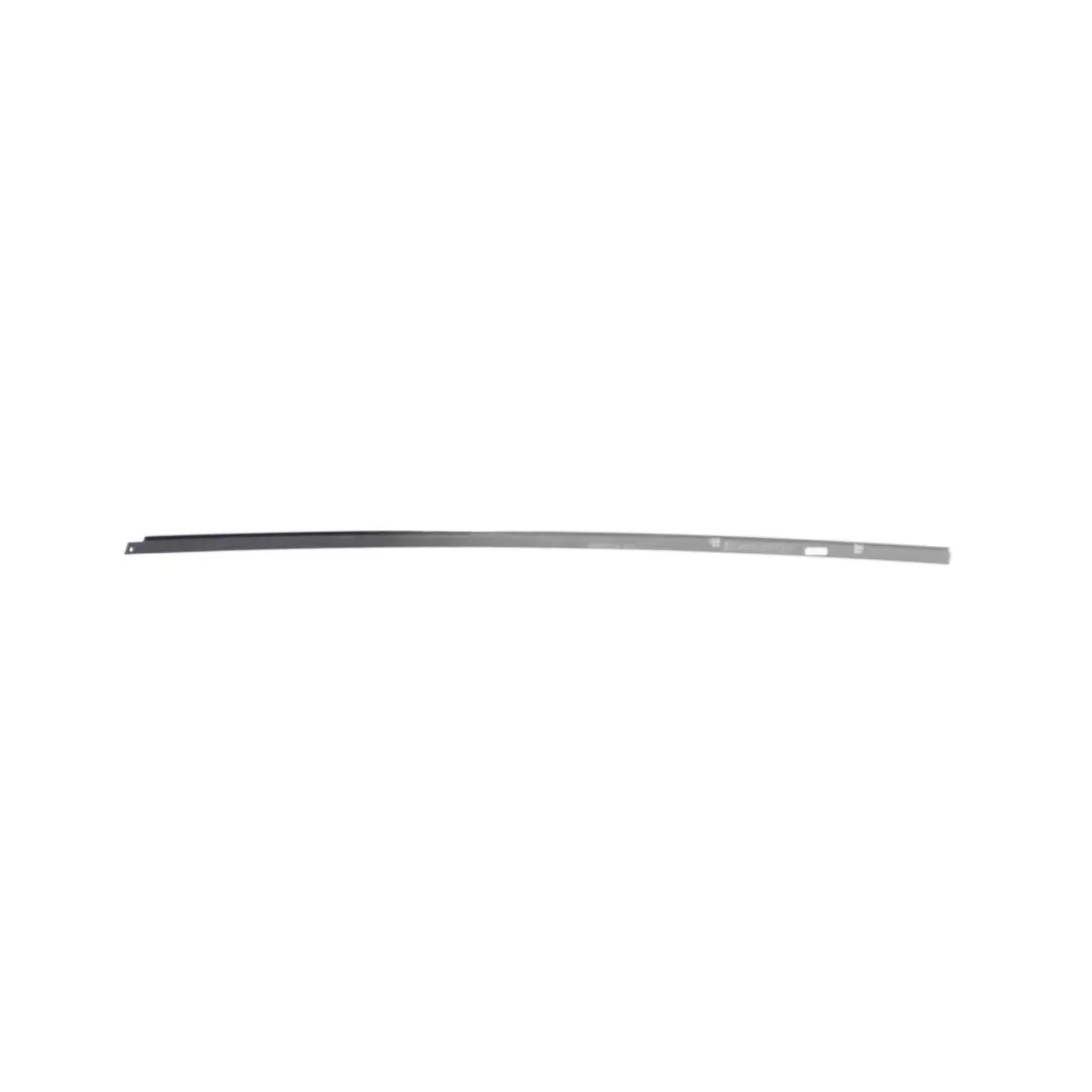 Renault Master III Front Door Seal Left N/S Window Rubber Gasket - SKU 8200677130 - Part number 8200677130