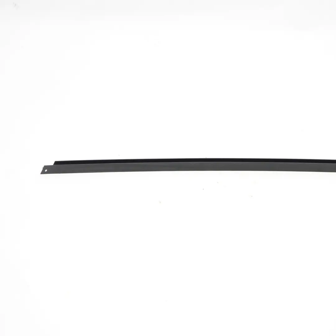Renault Master III Front Door Seal Left N/S Window Rubber Gasket - SKU 8200677130 - Part number 8200677130