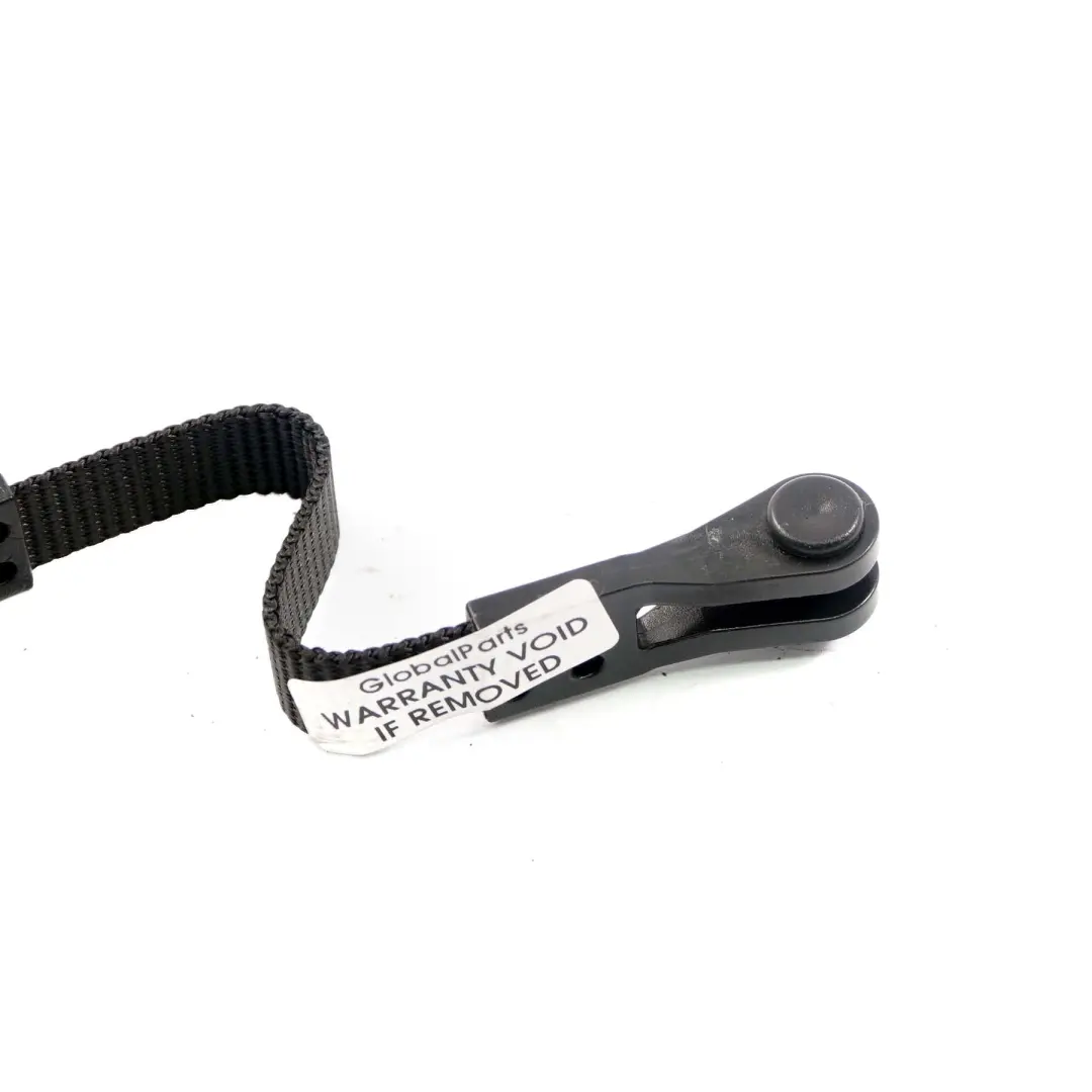 BMW 3 5 Series E46 E60 E61 Glovebox Glove Box Catch - SKU 8200677 - Part number 8200677