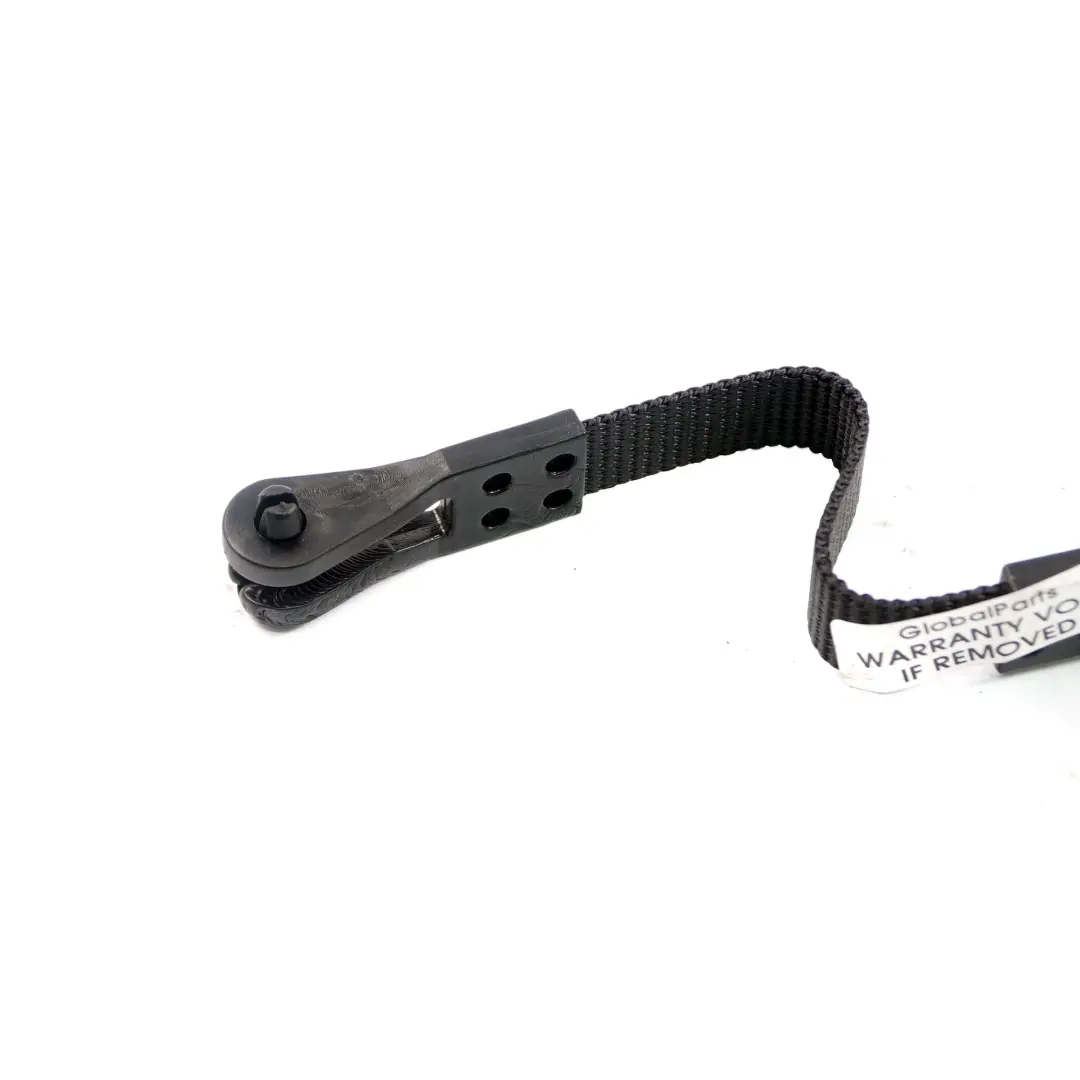 BMW E46 E60 E61 Fangbank Vano Portaoggetti - SKU 8200677 - Numero di parte 8200677
