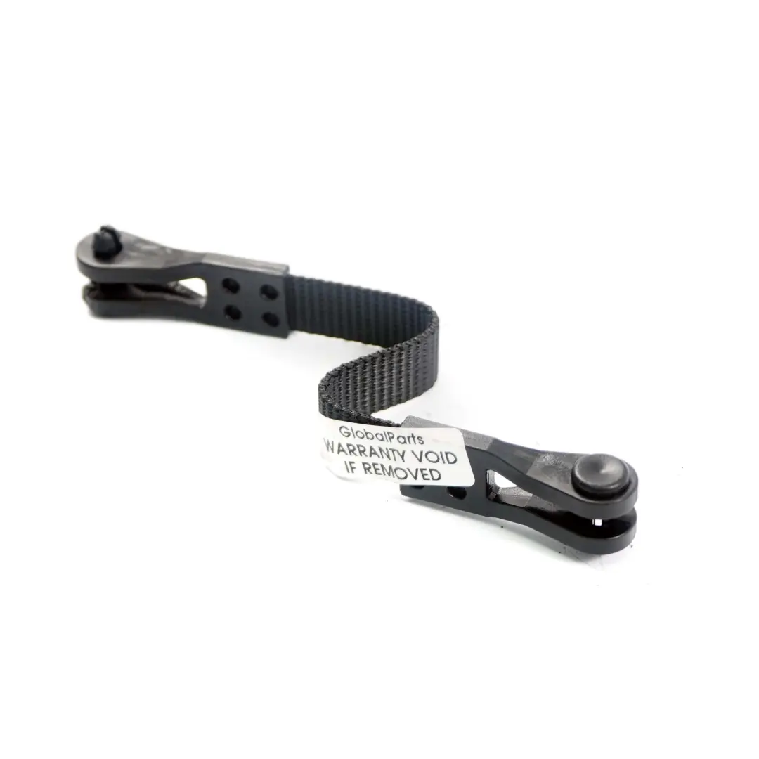 BMW E46 E60 E61 Fangbank Vano Portaoggetti - SKU 8200677 - Numero di parte 8200677