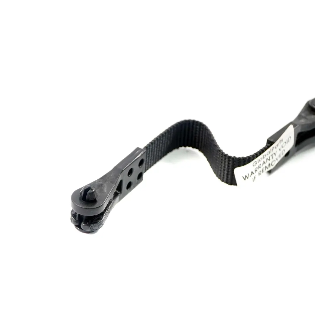 BMW E46 E60 E61 Fangbank Vano Portaoggetti - SKU 8200677 - Numero di parte 8200677