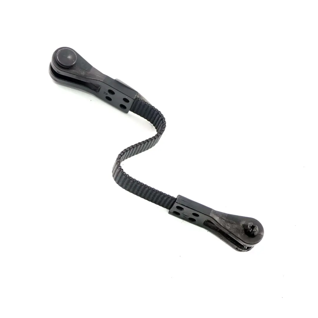 BMW E46 E60 E61 Fangbank Boite a Gants - SKU 8200677 - Numéro de pièce 8200677
