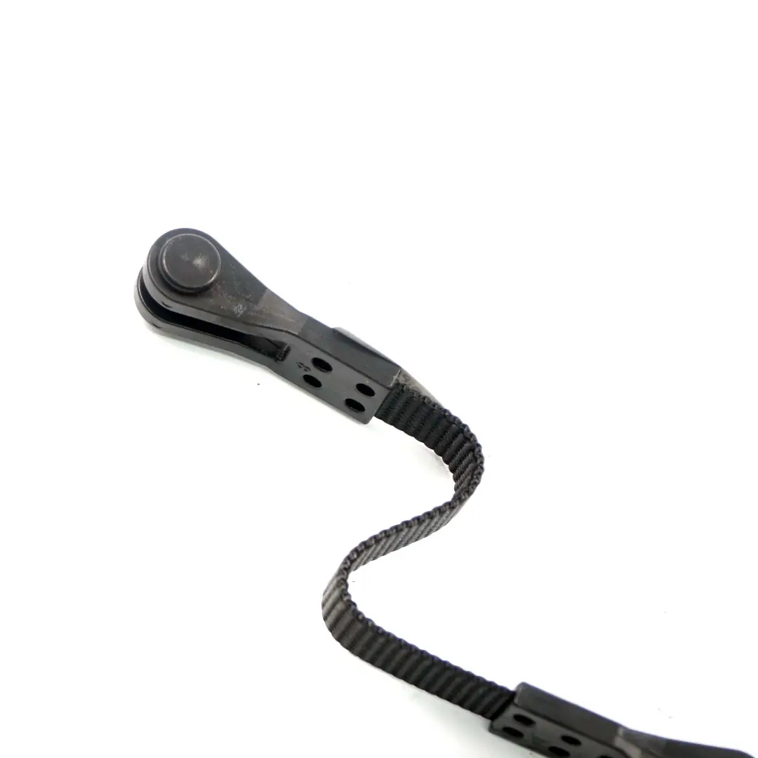 BMW E46 E60 E61 Glovebox Glove Box Catch - SKU 8200677 - Número de pieza 8200677