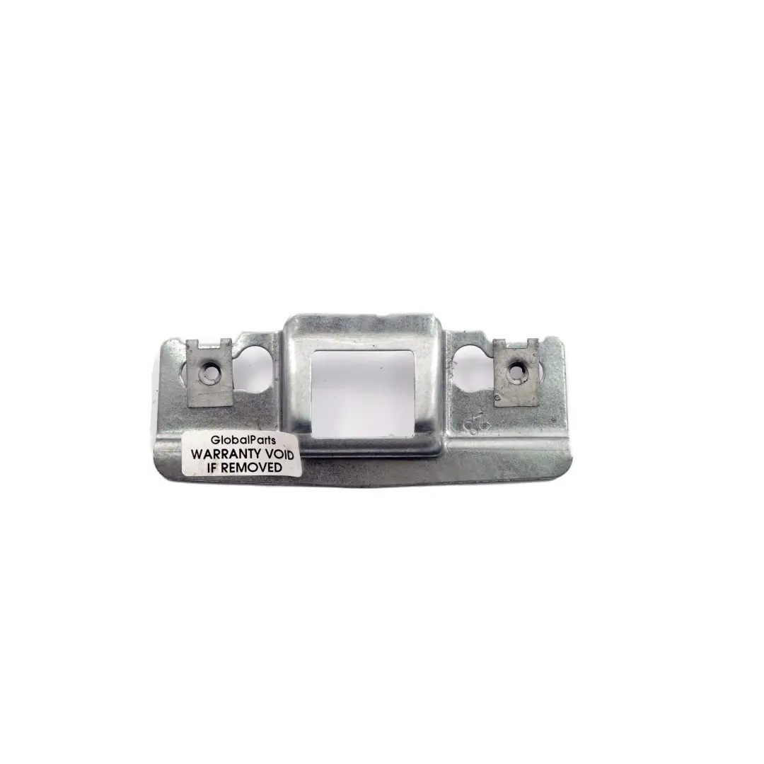 BMW 3 5 X3 SERIES E46 E60 E61 E83 E90 E90N E91 E91N E92 E93 LCI CATCH GLOVE BOX - SKU 8200678 - Part number 51168200678