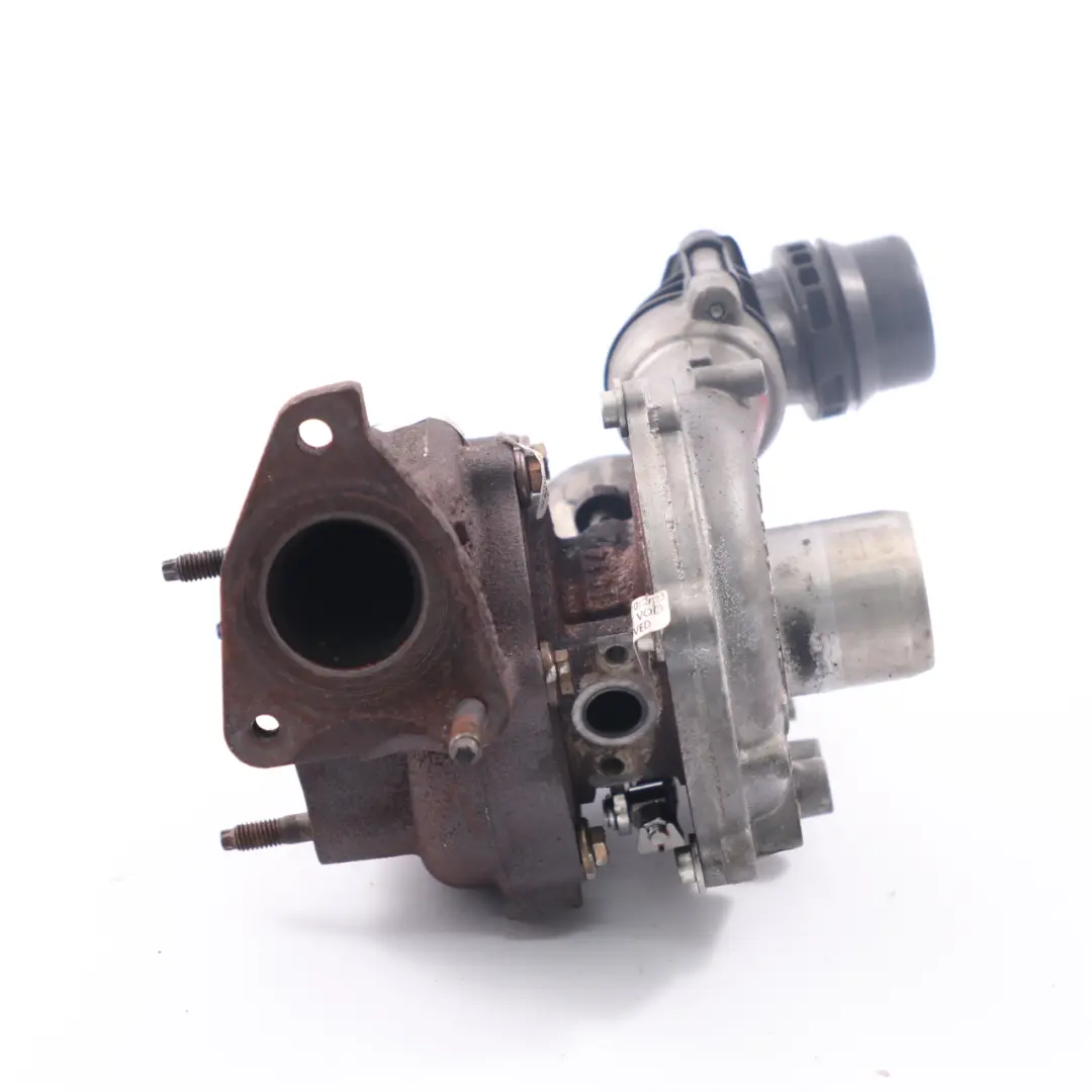Turbocompresor Completo para Renault Trafic 3 Diesel 1.6 DCI con número de pieza 820067824 Renault Trafic 3 Diesel 1.6 DCI Turbocompresor Completo - SKU 820067824 - Número de pieza 820067824