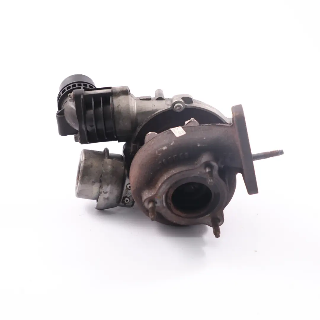 Turbocharger Complete Turbo Charger Renault Trafic 3 Diesel 1.6 DCI - SKU 820067824 - Part number 820067824