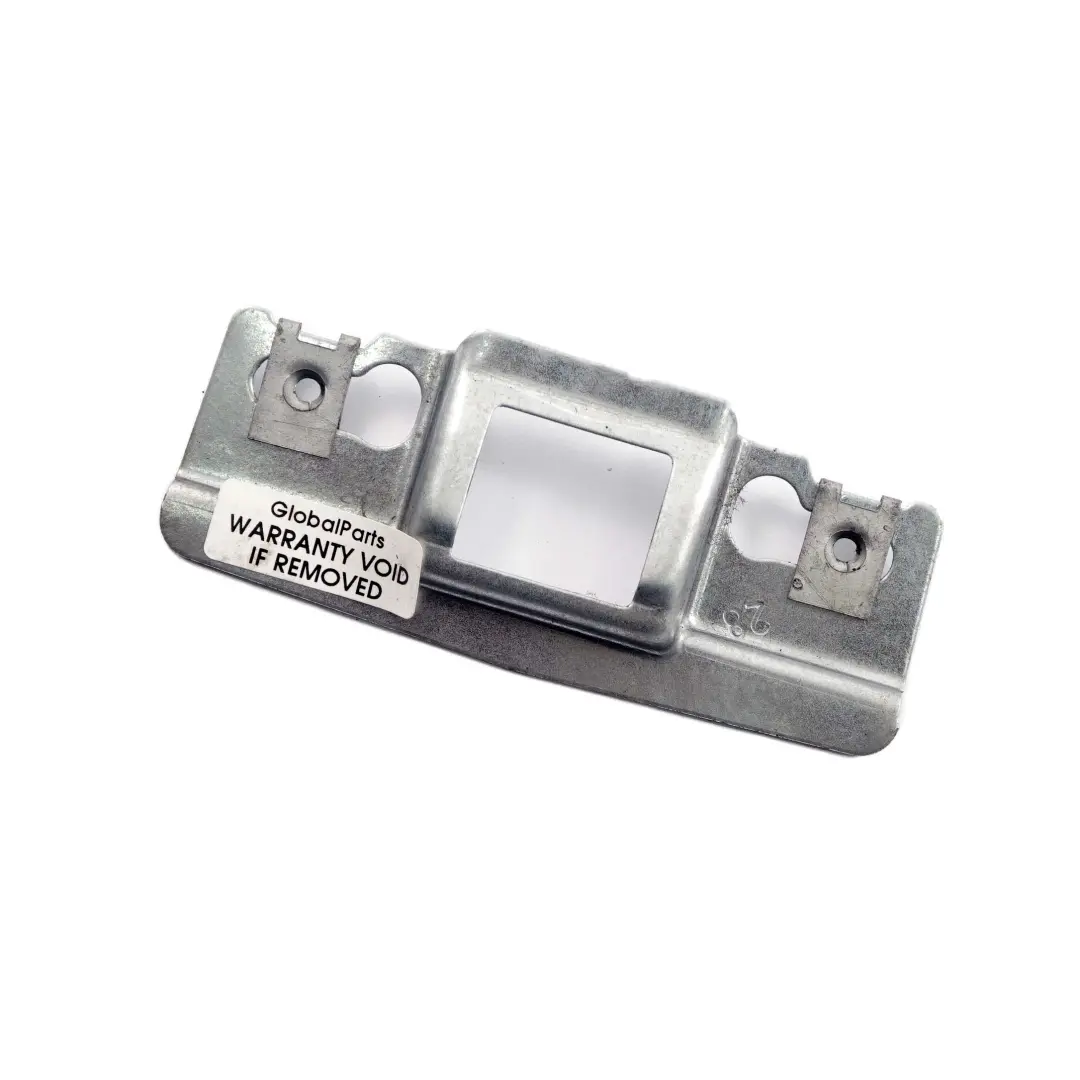 BMW X3 E46 E60 E61 E83 E90 E90N E91 E91N E92 E93 LCI Catch Portaoggetti - SKU 8200678 - Numero di parte 51168200678