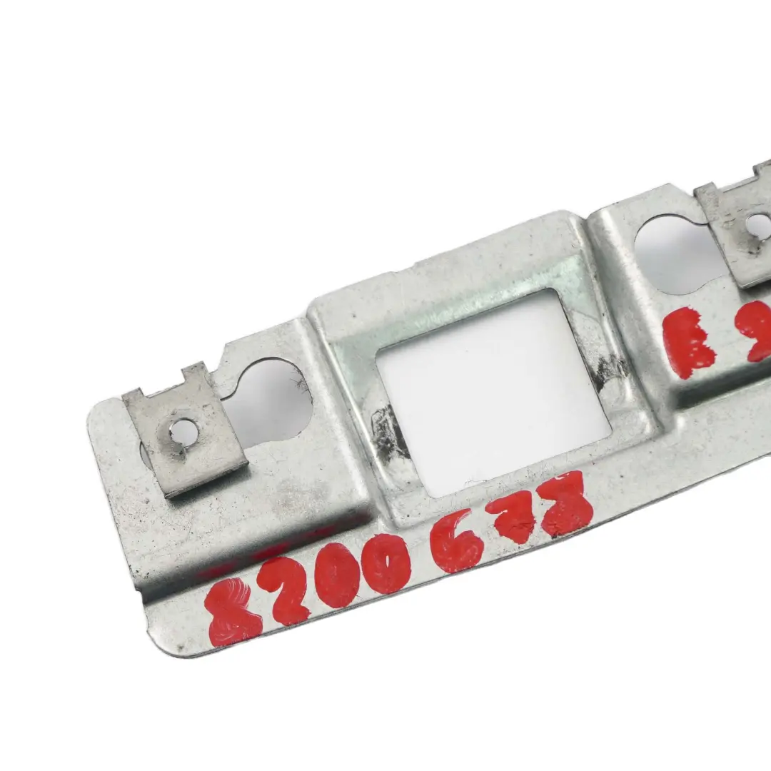 BMW X3 E46 E60 E61 E83 E90 E90N E91 E91N E92 E93 LCI Catch Portaoggetti - SKU 8200678 - Numero di parte 51168200678
