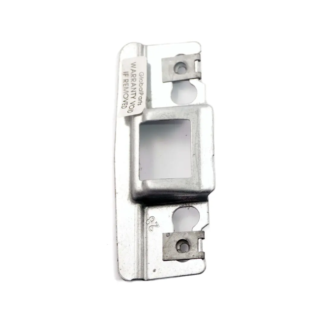 BMW X3 E46 E60 E61 E83 E90 E90N E91 E91N E92 E93 LCI Catch Portaoggetti - SKU 8200678 - Numero di parte 51168200678