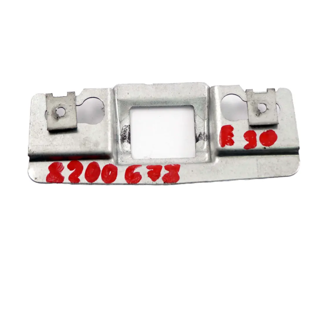 BMW X3 E46 E60 E61 E83 E90 E90N E91 E91N E92 E93 LCI Catch Portaoggetti - SKU 8200678 - Numero di parte 51168200678