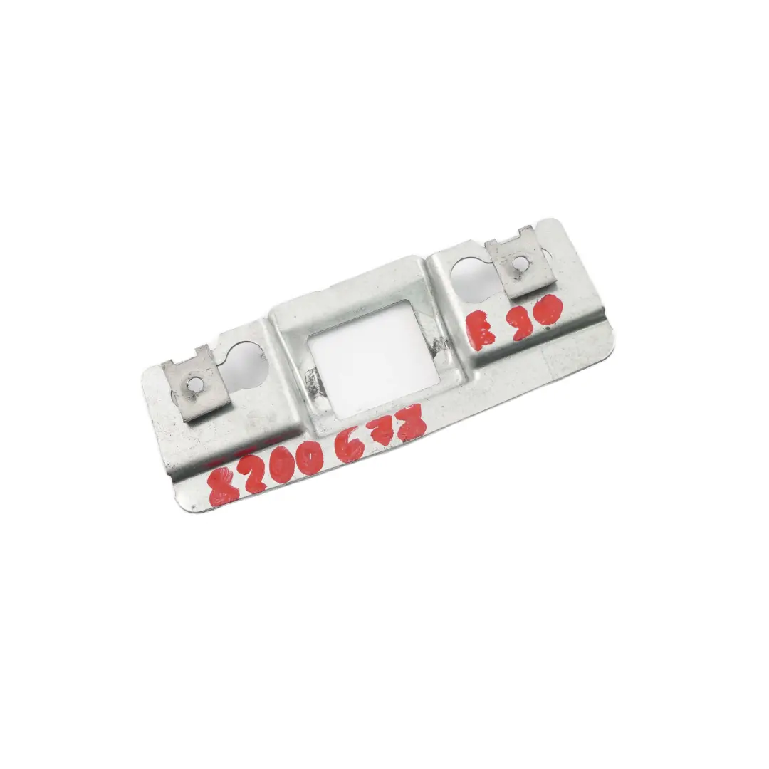 BMW 3 5 X3 Serie E46 E60 E61 E83 E90 E90N E91 E92 E93 Loquet p boite a gants - SKU 8200678 - Numéro de pièce 51168200678