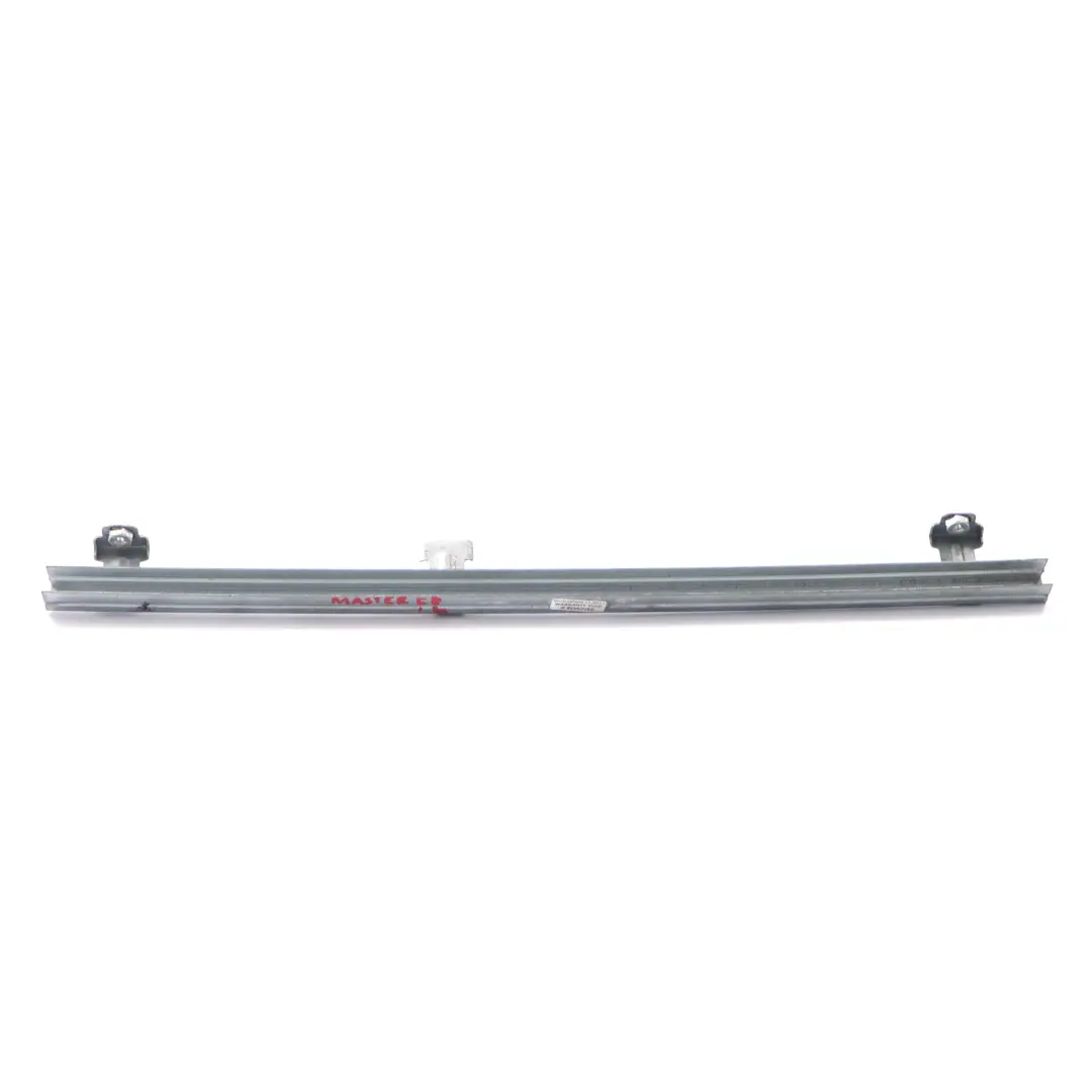 Renault Master III Window Guide Strip Front Left N/S Door Rail Strip - SKU 8200683409 - Part number 8200683409