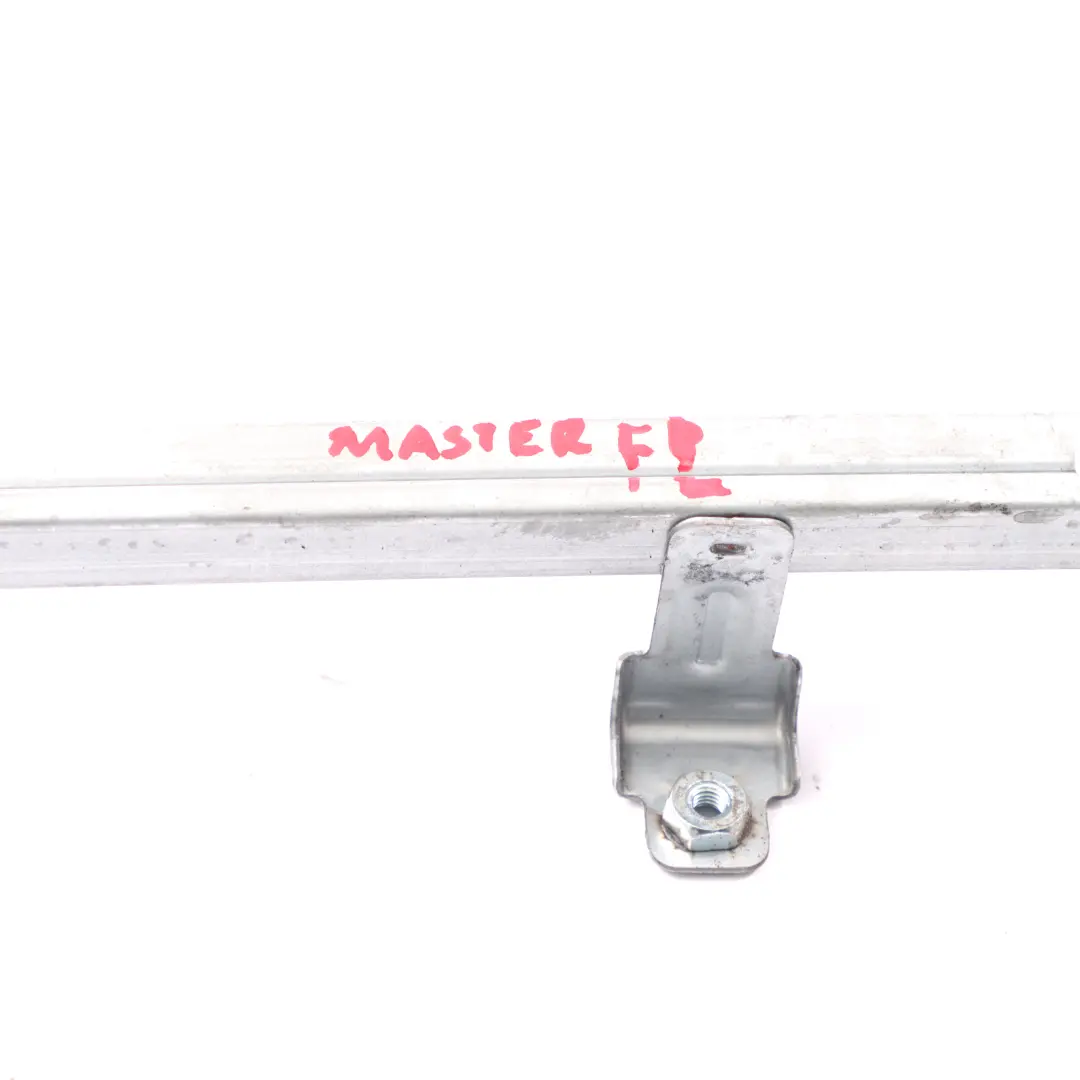 Renault Master III Window Guide Strip Front Left N/S Door Rail Strip - SKU 8200683409 - Part number 8200683409