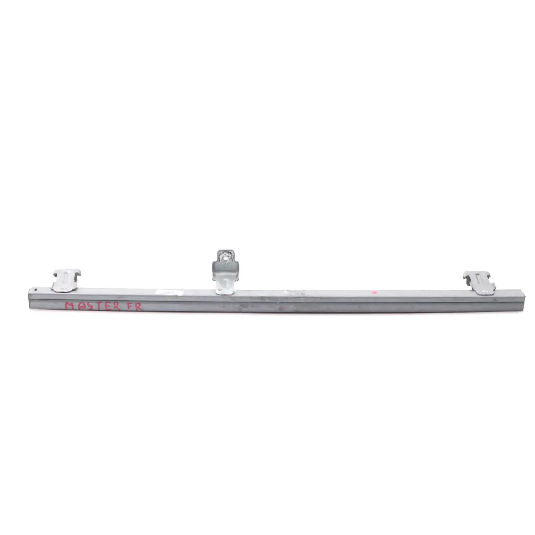 Renault Master III Window Guide Strip Front Right O/S Door Rail Strip - SKU 8200683411 - Part number 8200683411