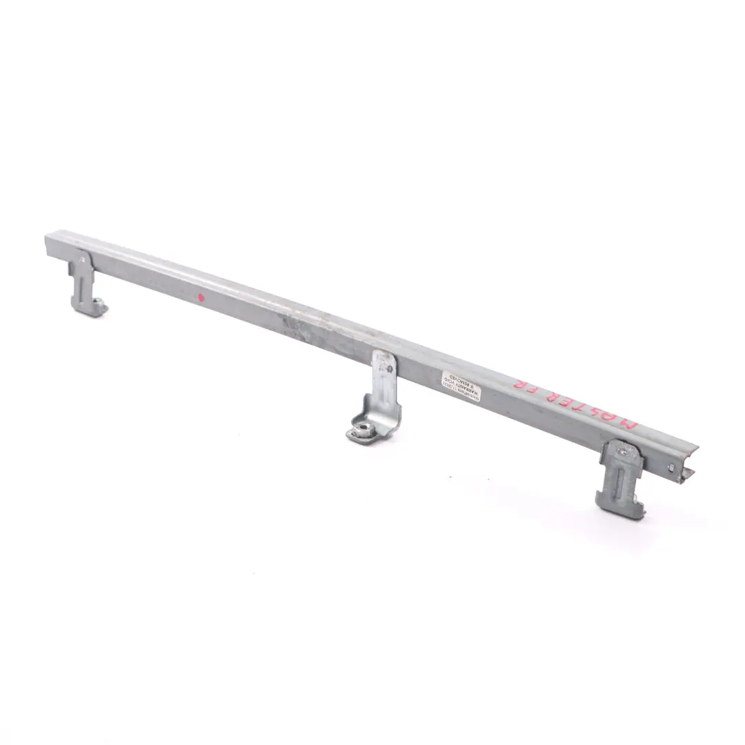 Renault Master III Window Guide Strip Front Right O/S Door Rail Strip - SKU 8200683411 - Part number 8200683411