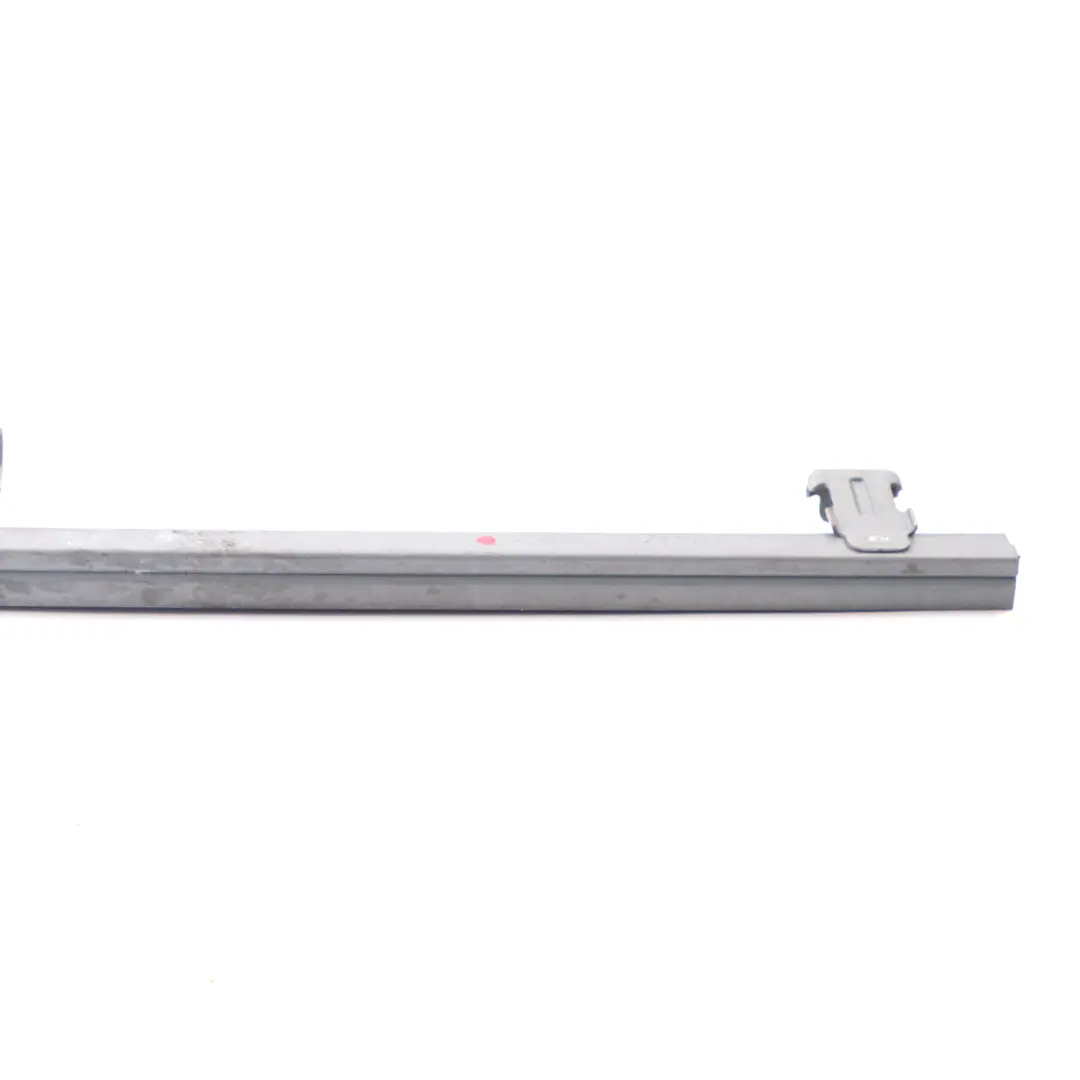 Renault Master 3 Fensterführungsleiste vorne rechts Türschienenleiste - SKU 8200683411 - Teilenummer 8200683411