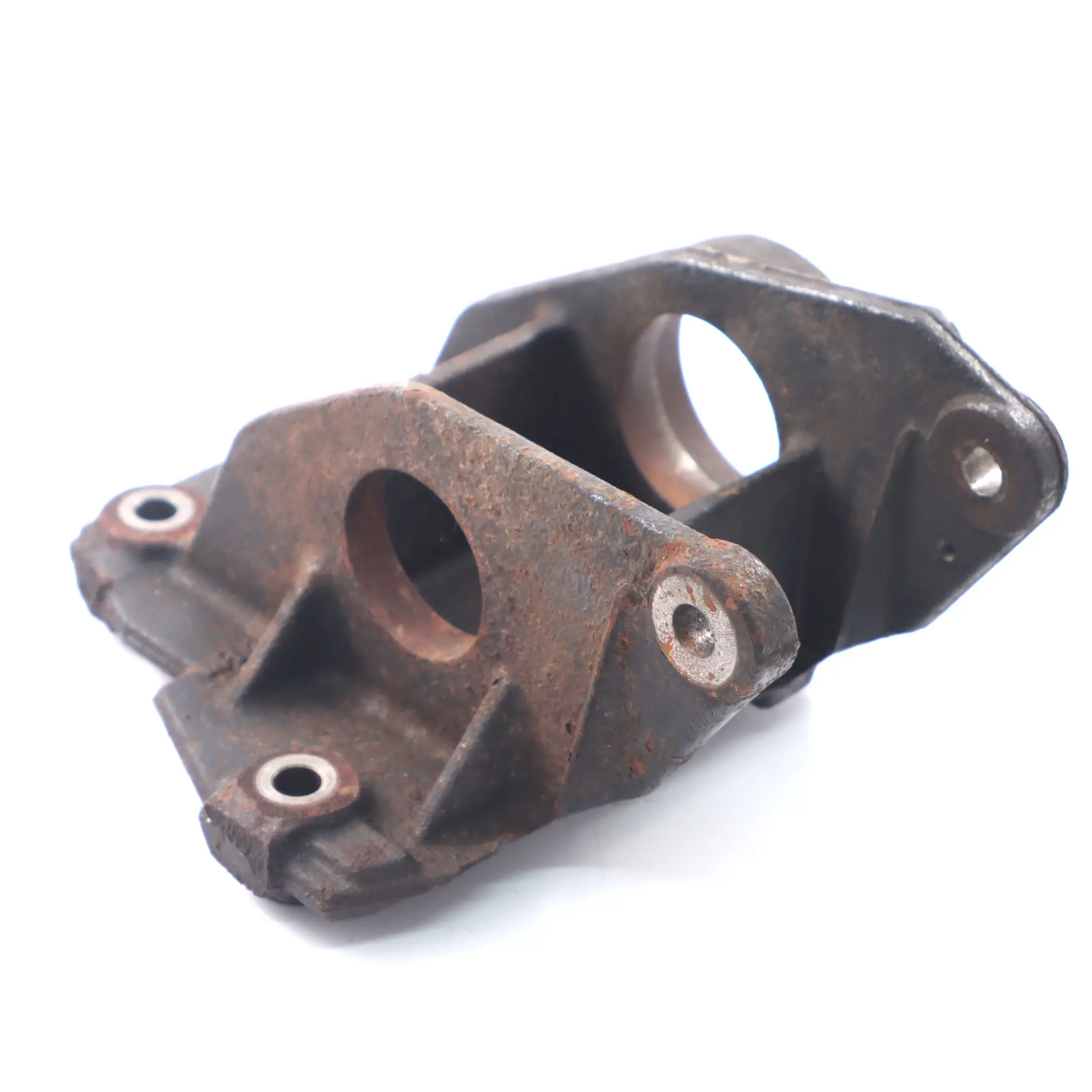 Renault Master II Support d'arbre transmission avant Support d'essieu 8200684227