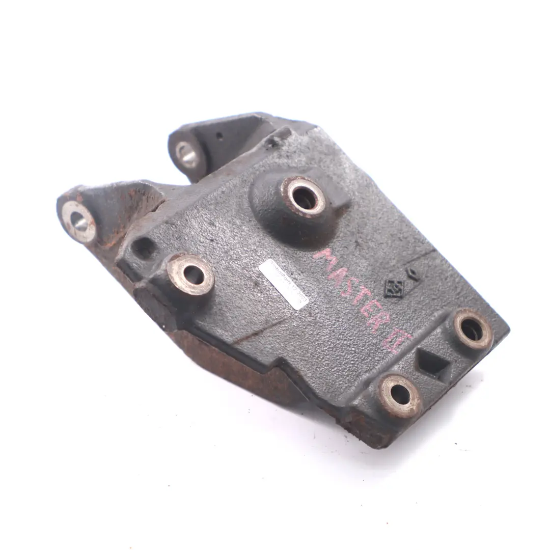 Mk2 Soporte De Eje Delantero para Renault Master con número de pieza 8200684227 Renault Master Mk2 Soporte De Eje Delantero - SKU 8200684227 - Número de pieza 8200684227