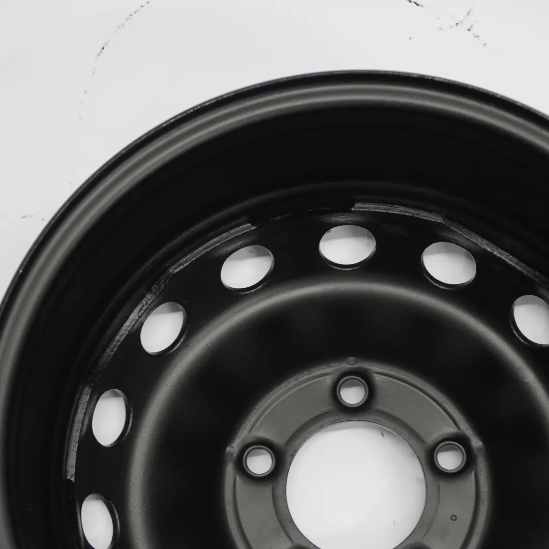 Renault Master 3 Opel Movano B Jante en acier argenté 16'' 6,5J ET:66 - SKU 8200684598-1 - Numéro de pièce 8200684598