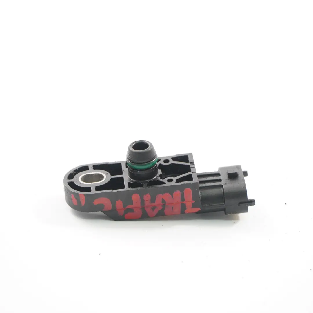 Sensor presión colector MAP para Renault Trafic II 2.0 Master III 2.3 DCI con número de pieza 8200685363 Renault Trafic II 2.0 Master III 2.3 DCI Sensor presión colector MAP - SKU 8200685363 - Número de pieza 8200685363