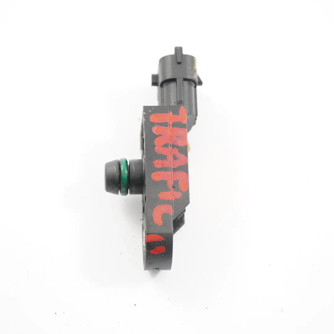 Pression collecteur Capteur pour Renault Trafic II 2.0 Master III 2.3 DCI à propos du numéro de pièce 8200685363 Renault Trafic II 2.0 Master III 2.3 DCI Pression collecteur Capteur - SKU 8200685363 - Numéro de pièce 8200685363