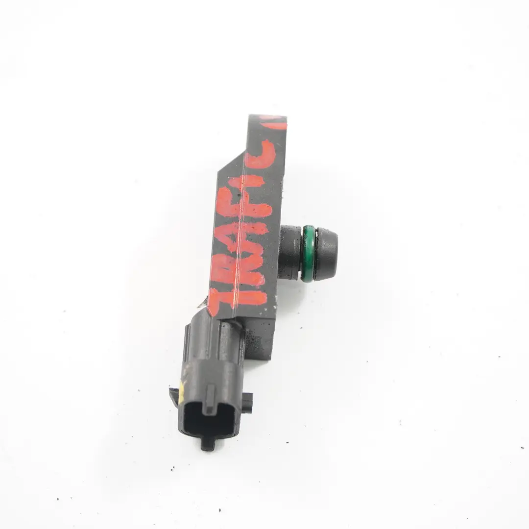 Sensore collettore MAP per Renault Trafic II 2.0 Master III 2.3 DCI con numero di parte 8200685363 Renault Trafic II 2.0 Master III 2.3 DCI Sensore collettore MAP - SKU 8200685363 - Numero di parte 8200685363