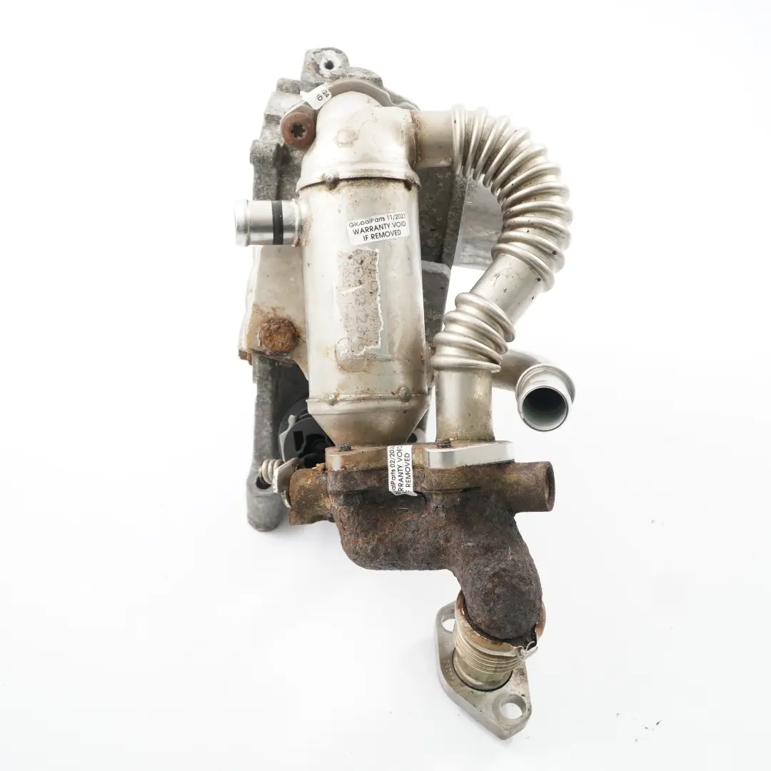 Auspuff ventil kühler Halterung für Renault Master 2 2.5 dCi EGR mit Teilenummer 8200686637 Renault Master 2 2.5 dCi EGR Auspuff ventil kühler Halterung - SKU 8200686637 - Teilenummer 8200686637