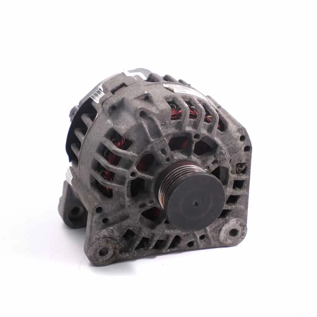 Alternator Prądnica 120A SG12B050 do Renault Trafic o numerze 8200690199 Renault Trafic Alternator Prądnica 120A SG12B050 - SKU 8200690199 - Numer Części 8200690199