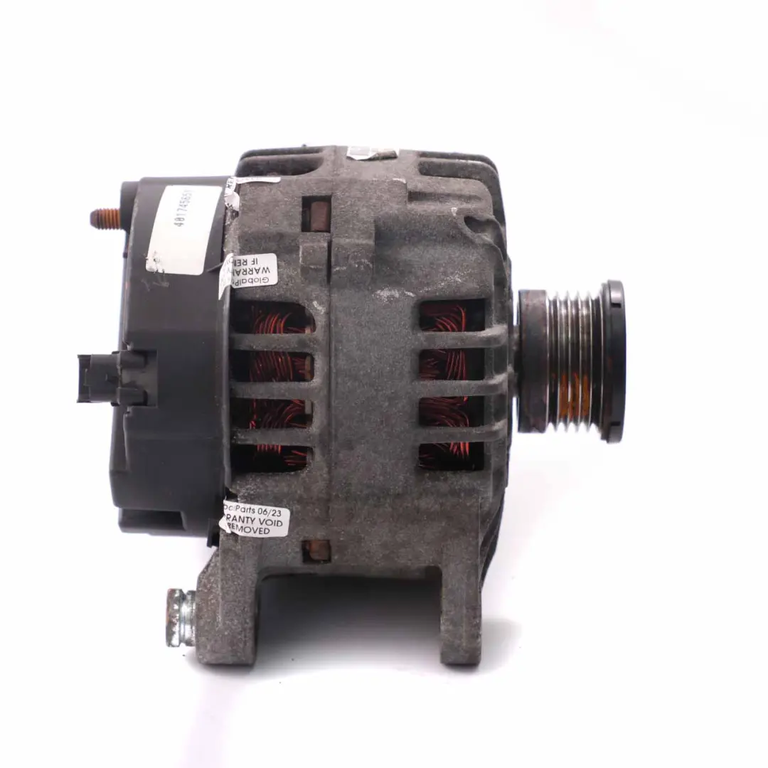 Renault Trafic Alternateur Générateur 120A SG12B050 - SKU 8200690199 - Numéro de pièce 8200690199