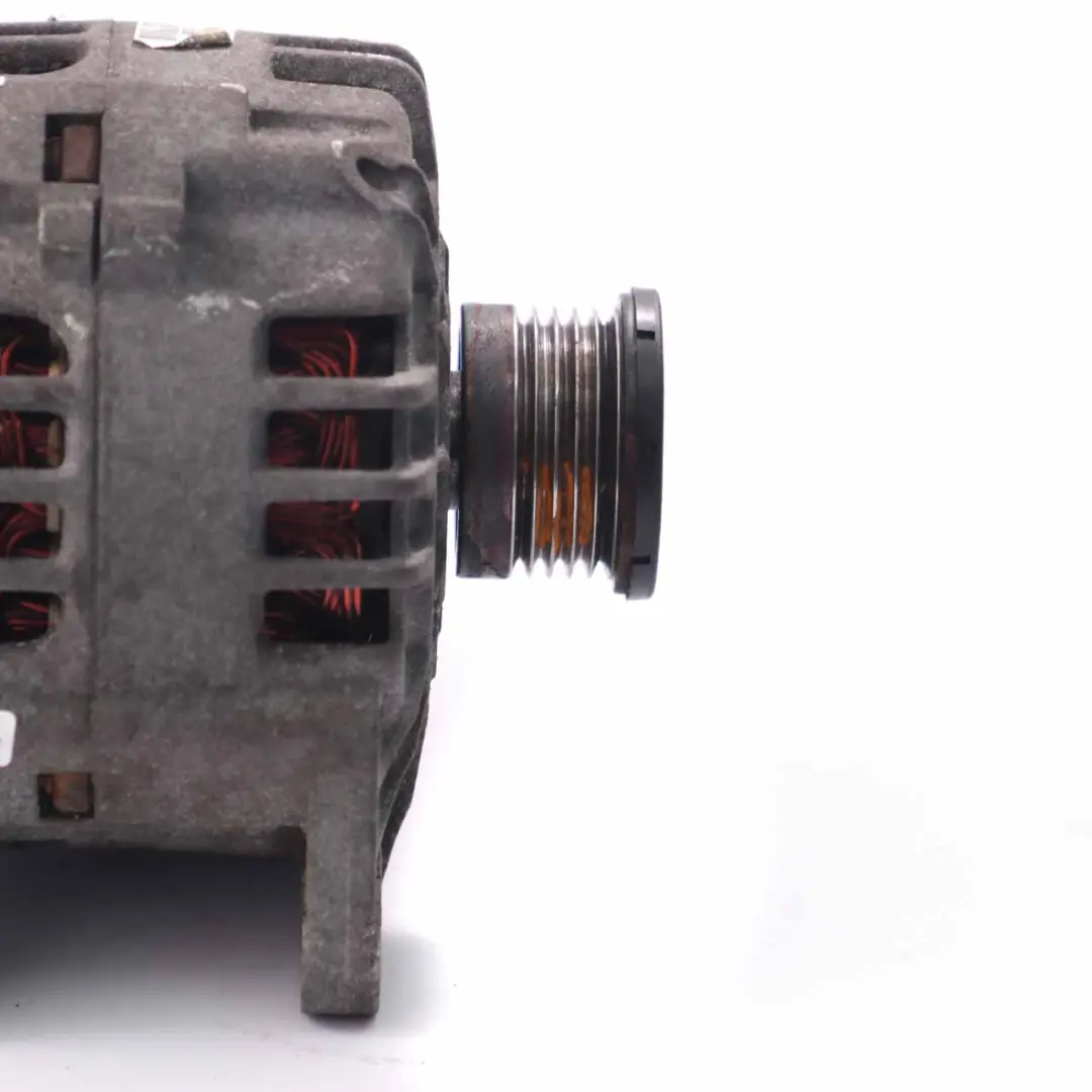 Alternator Generator 120A SG12B050 to Renault Trafic II with Part number 8200690199 Renault Trafic II Alternator Generator 120A SG12B050 - SKU 8200690199 - Part number 8200690199