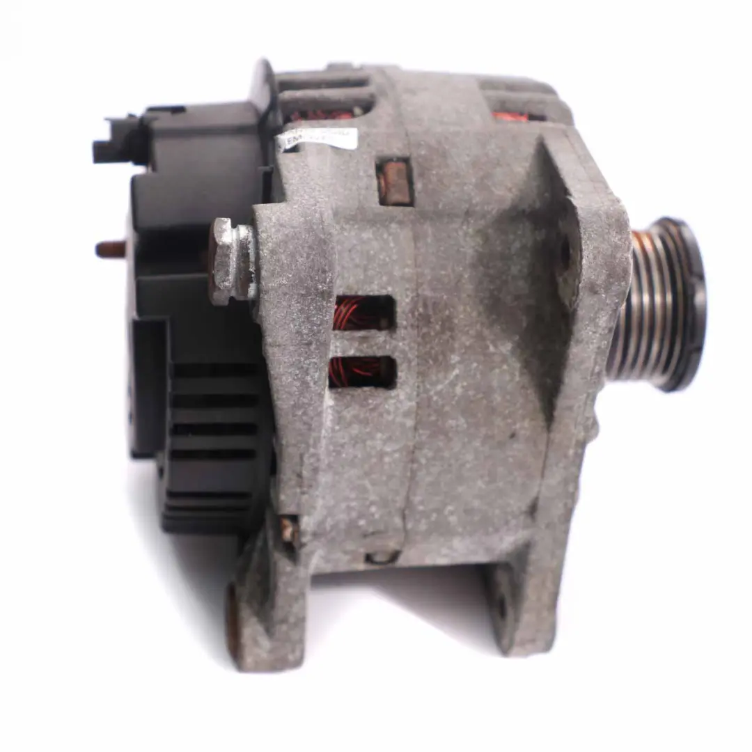 Alternator Generator 120A SG12B050 to Renault Trafic II with Part number 8200690199 Renault Trafic II Alternator Generator 120A SG12B050 - SKU 8200690199 - Part number 8200690199