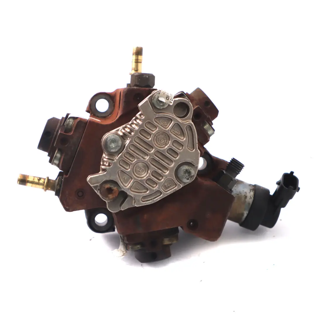 Inyección de Alta Presión Bomba Combustible para Renault Trafic II Vivaro A 2.0 DCi con número de pieza 8200690744 Renault Trafic II Vivaro A 2.0 DCi Inyección de Alta Presión Bomba Combustible - SKU 8200690744 - Número de pieza 8200690744