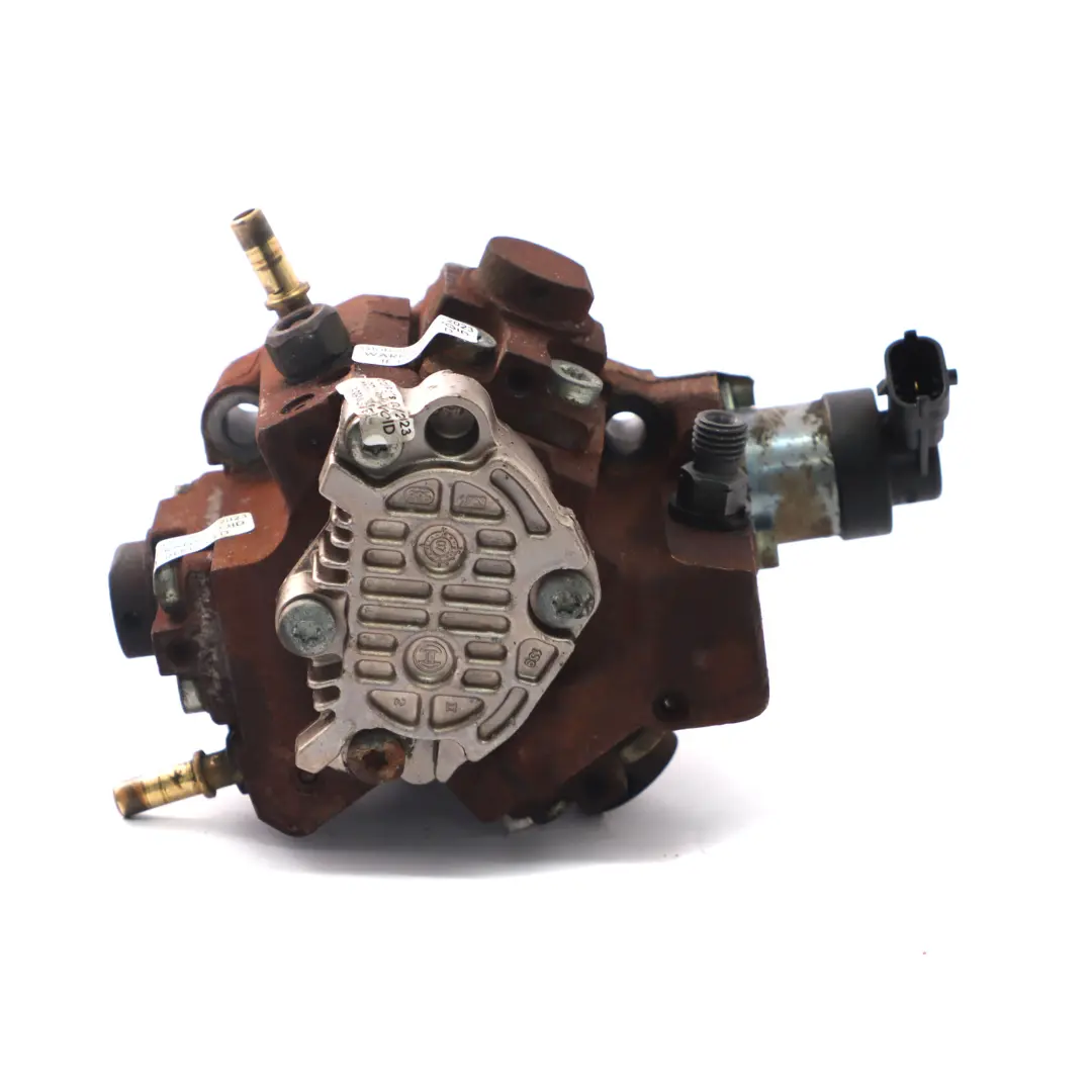 Inyección de Alta Presión Bomba Combustible para Renault Trafic II Vivaro A 2.0 DCi con número de pieza 8200690744 Renault Trafic II Vivaro A 2.0 DCi Inyección de Alta Presión Bomba Combustible - SKU 8200690744 - Número de pieza 8200690744