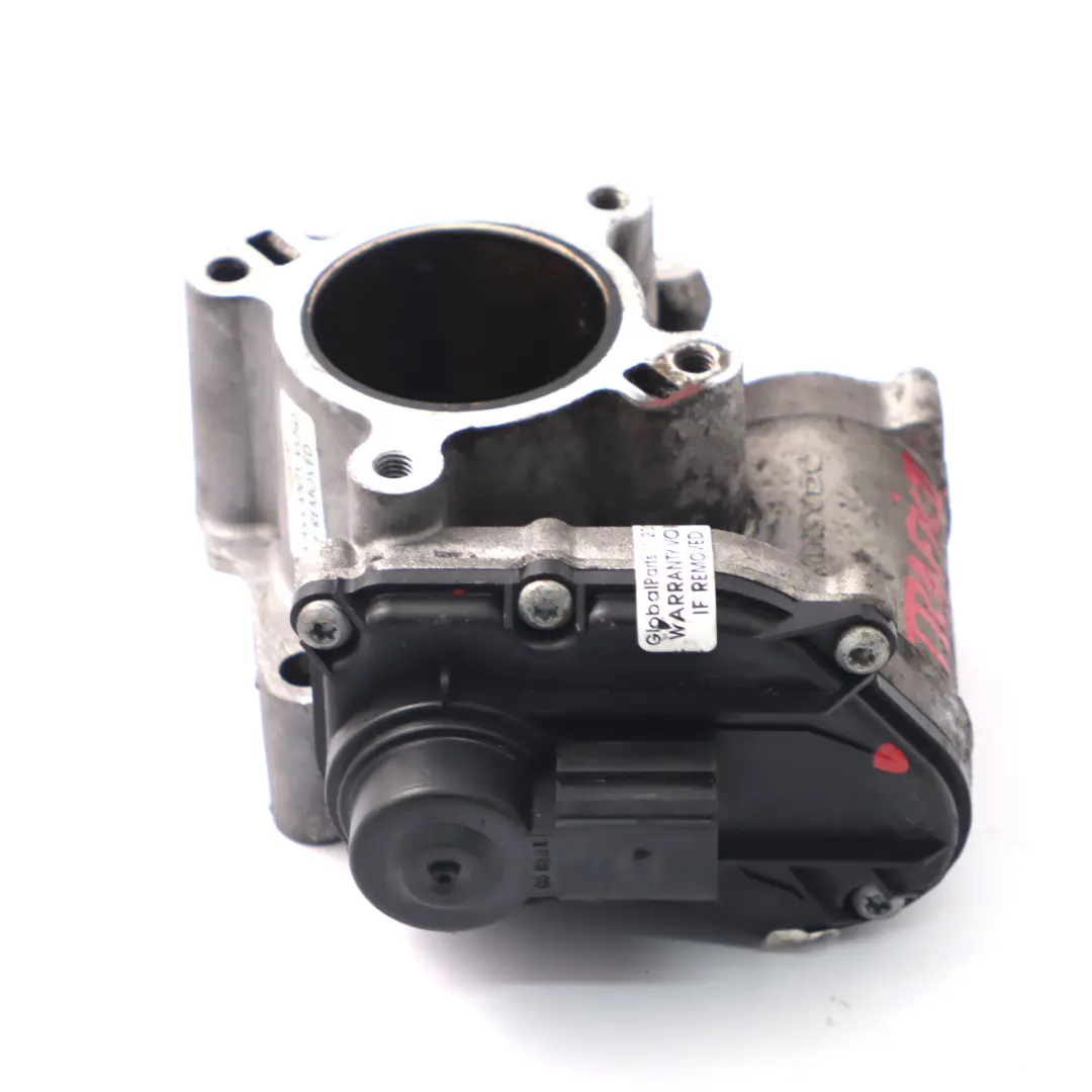 Valve Exhaust Gas to Renault Trafic II 2.0 DCI Opel Vivaro A CDTi EGR with Part number 8200693739 Renault Trafic II 2.0 DCI Opel Vivaro A CDTi EGR Valve Exhaust Gas - SKU 8200693739 - Part number 8200693739