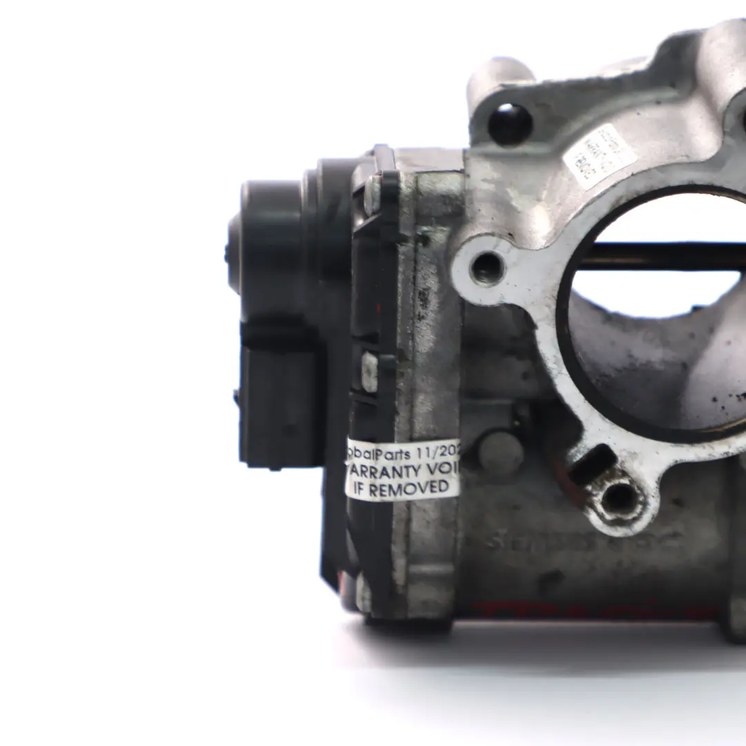 Renault Trafic II 2.0 DCI Opel Vivaro A CDTi EGR Valve Exhaust Gas - SKU 8200693739  - Part number 8200693739 