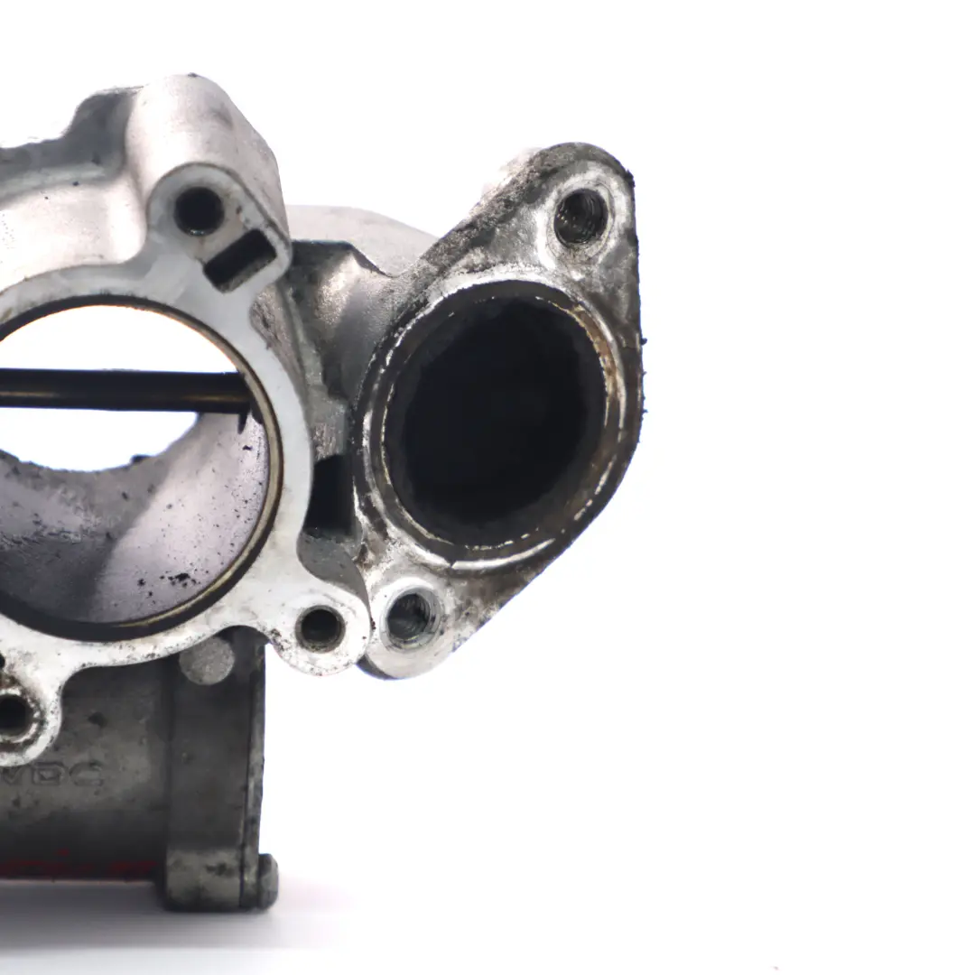 Renault Trafic II 2.0 DCI Opel Vivaro A CDTi EGR Valve Exhaust Gas - SKU 8200693739  - Part number 8200693739 