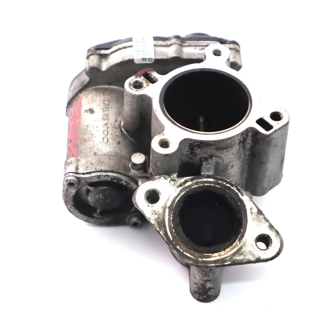 Soupape Gaz d'échappement pour Renault Trafic II 2.0 DCI Opel Vivaro A CDTi EGR à propos du numéro de pièce 8200693739 Renault Trafic II 2.0 DCI Opel Vivaro A CDTi EGR Soupape Gaz d'échappement - SKU 8200693739 - Numéro de pièce 8200693739