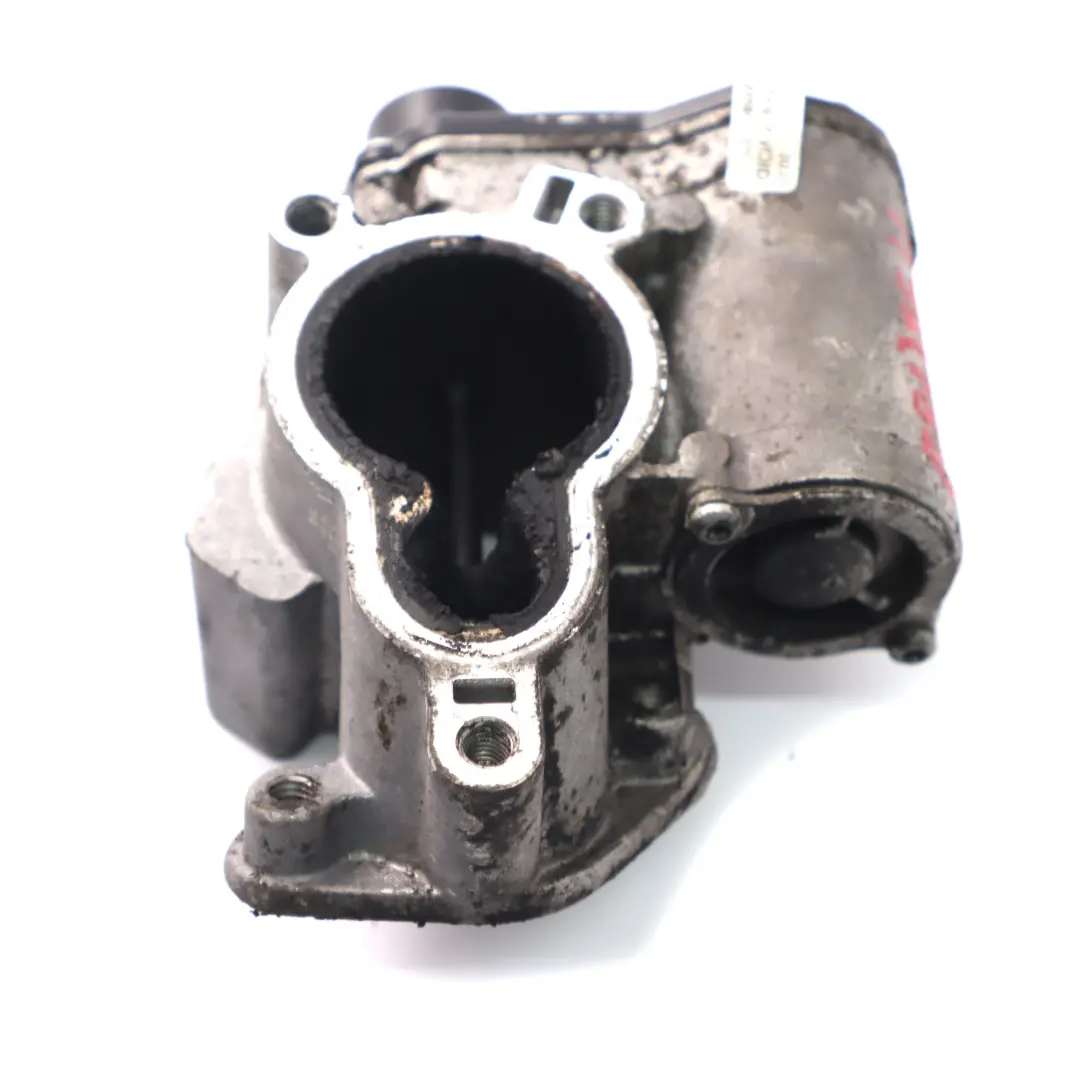 Soupape Gaz d'échappement pour Renault Trafic II 2.0 DCI Opel Vivaro A CDTi EGR à propos du numéro de pièce 8200693739 Renault Trafic II 2.0 DCI Opel Vivaro A CDTi EGR Soupape Gaz d'échappement - SKU 8200693739 - Numéro de pièce 8200693739