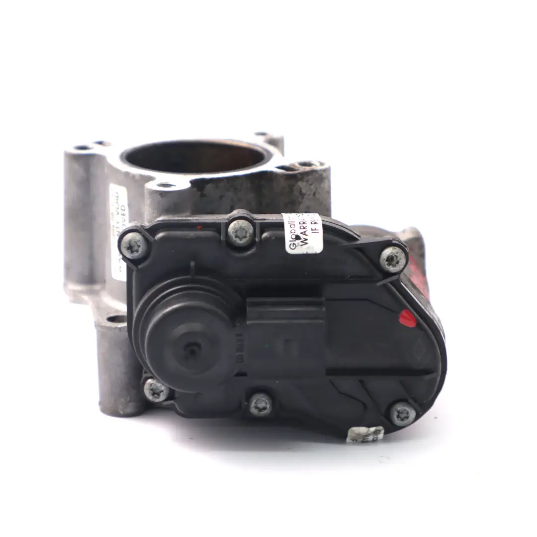 Soupape Gaz d'échappement pour Renault Trafic II 2.0 DCI Opel Vivaro A CDTi EGR à propos du numéro de pièce 8200693739 Renault Trafic II 2.0 DCI Opel Vivaro A CDTi EGR Soupape Gaz d'échappement - SKU 8200693739 - Numéro de pièce 8200693739