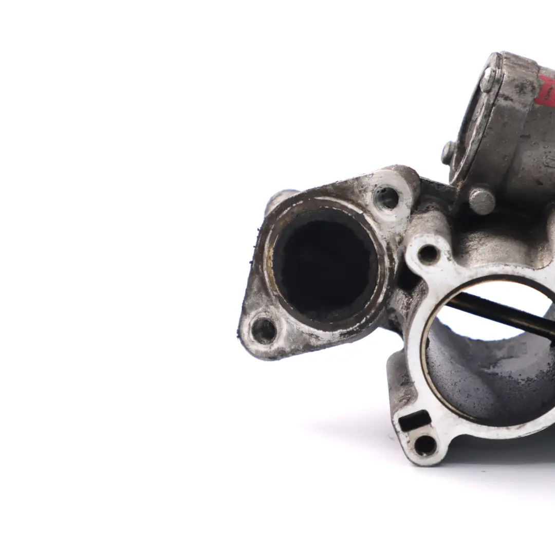 Válvula EGR Gas escape 8200693739 para Renault Trafic II 2.0 DCI Opel Vivaro A CDTi con número de pieza 8200693739 Renault Trafic II 2.0 DCI Opel Vivaro A CDTi Válvula EGR Gas escape 8200693739 - SKU 8200693739 - Número de pieza 8200693739