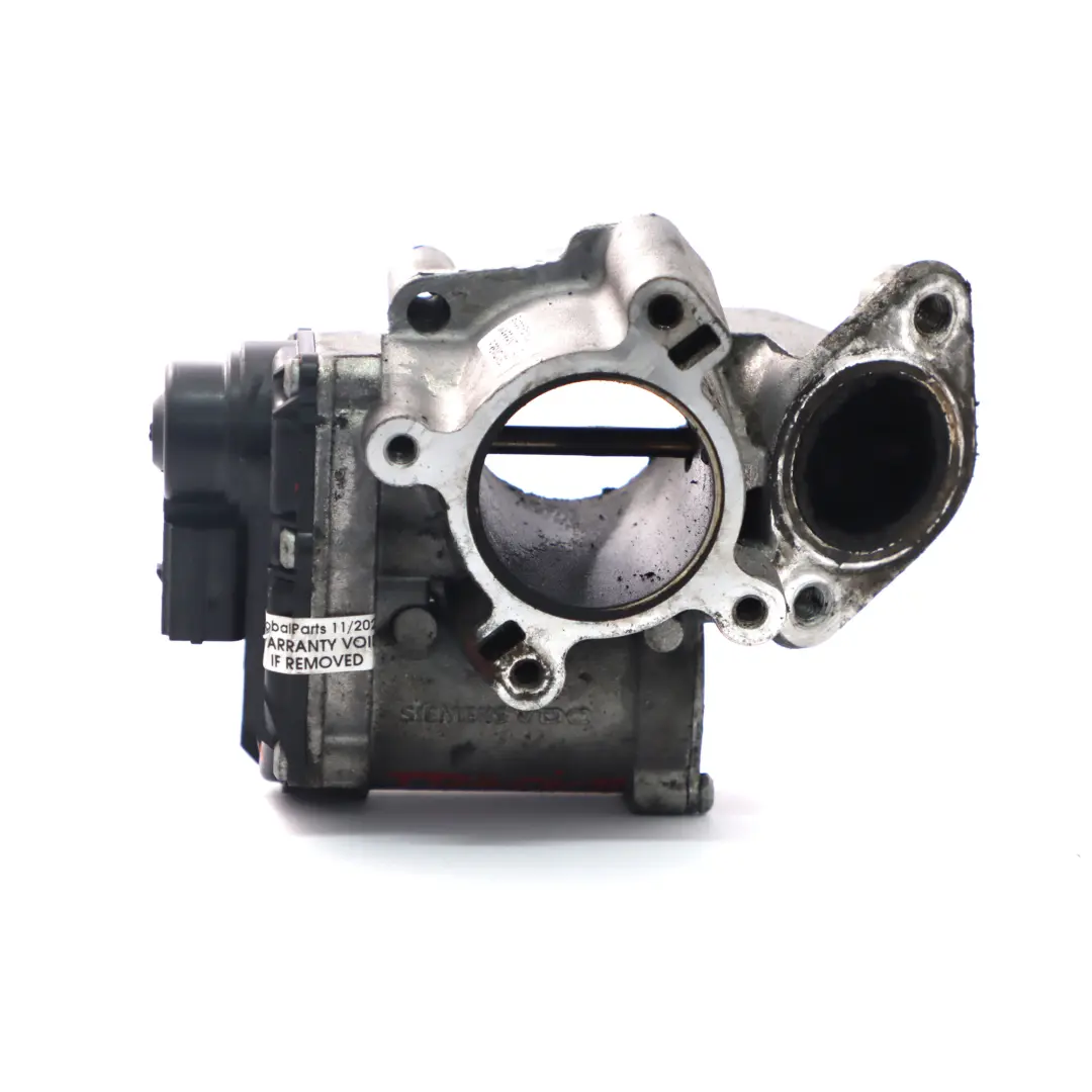 Renault Trafic II 2.0 DCI Opel Vivaro A CDTi EGR Valve Exhaust Gas - SKU 8200693739  - Part number 8200693739 