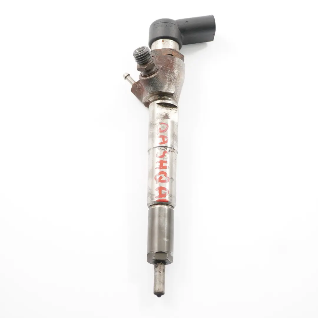 Nissan Qashqai Dacia Duster 1.5 dCi Diesel Injecteur Buse - SKU 8200704191 - Numéro de pièce 8200704191