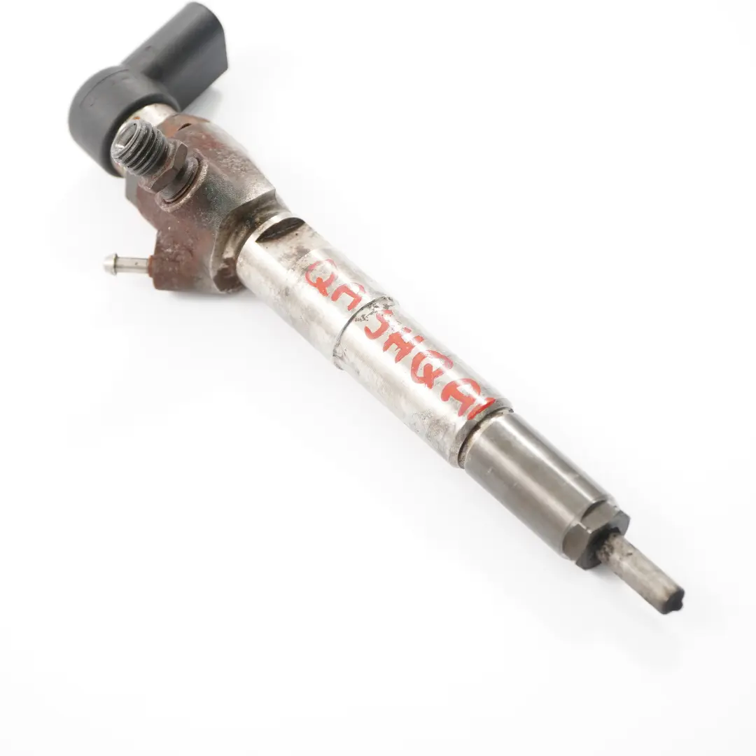 Dacia Duster 1.5 dCi Diesel Fuel Injector Nozzle to Nissan Qashqai with Part number 8200704191 Nissan Qashqai Dacia Duster 1.5 dCi Diesel Fuel Injector Nozzle - SKU 8200704191 - Part number 8200704191