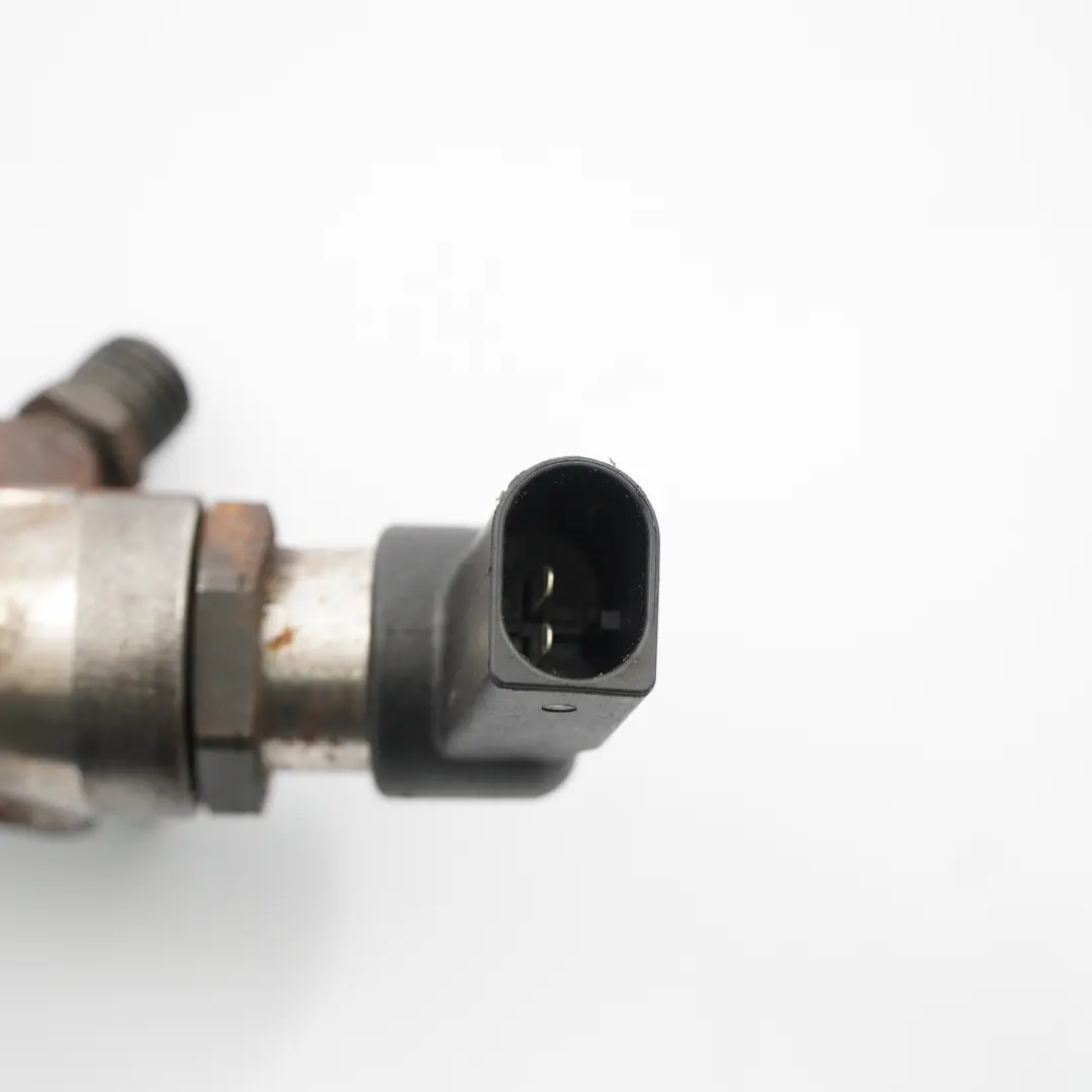 Dacia Duster 1.5 dCi Diesel Kraftstoff Einspritzdüse für Nissan Qashqai mit Teilenummer 8200704191 Nissan Qashqai Dacia Duster 1.5 dCi Diesel Kraftstoff Einspritzdüse - SKU 8200704191 - Teilenummer 8200704191